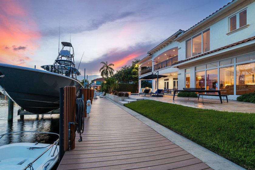 Ensconced in the prestigious yachting enclave of Lighthouse - photo 49
