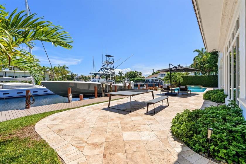 Ensconced in the prestigious yachting enclave of Lighthouse - photo 50