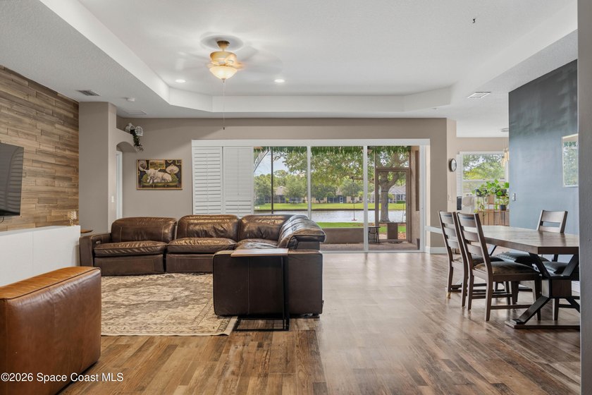 Located in the heart of Bayside Lakes, this beautifully - photo 5