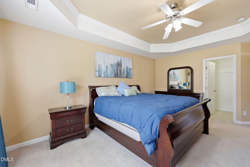 Welcome to this spacious 4-bedroom, 2.5-bath home in the - photo 17