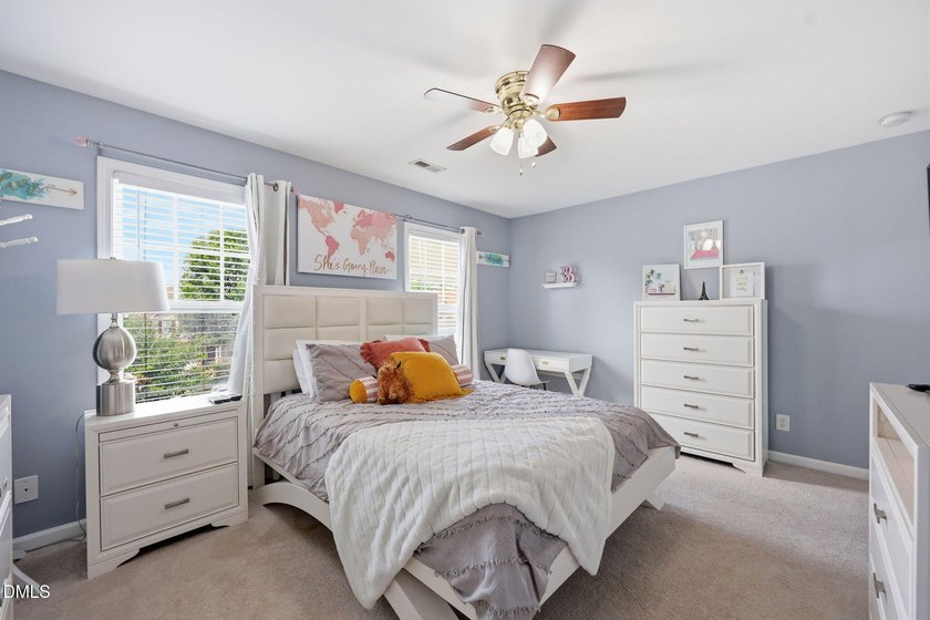 Welcome to this spacious 4-bedroom, 2.5-bath home in the - photo 22