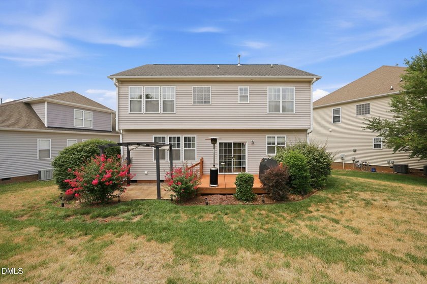 Welcome to this spacious 4-bedroom, 2.5-bath home in the - photo 29