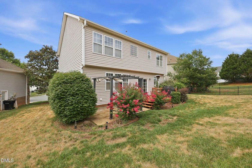 Welcome to this spacious 4-bedroom, 2.5-bath home in the - photo 31