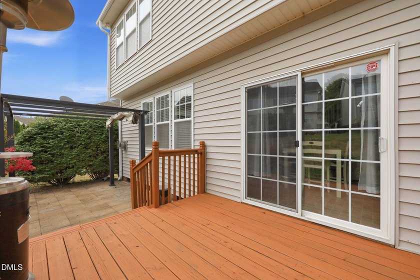 Welcome to this spacious 4-bedroom, 2.5-bath home in the - photo 33