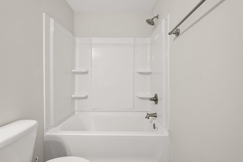 Nearly new 4-bedroom, 3-bathroom home in the gated, natural gas - photo 35