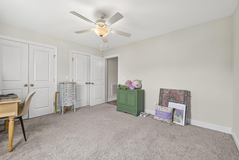 Nearly new 4-bedroom, 3-bathroom home in the gated, natural gas - photo 37
