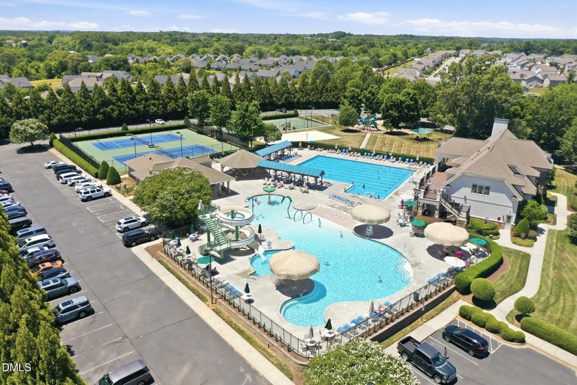 Welcome to this spacious 4-bedroom, 2.5-bath home in the - photo 44