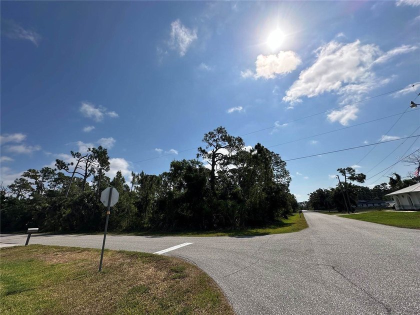 Fantastic oversized corner lot in Port Charlotte, now ready for - photo 11