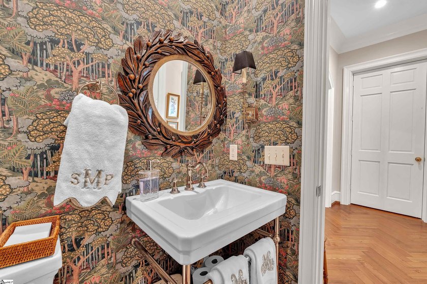 Nestled within Hidden Hills, the private, gated community of - photo 16