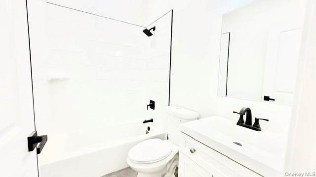 Welcome To This Brand New 2200 Sq ft Hi Ranch Offering Modern - photo 16