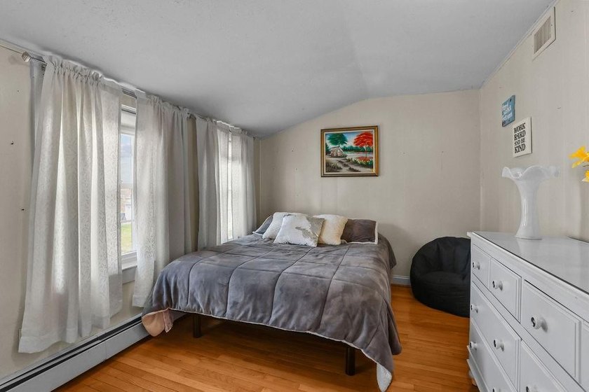 Welcome to this charming single-family home nestled on an - photo 17
