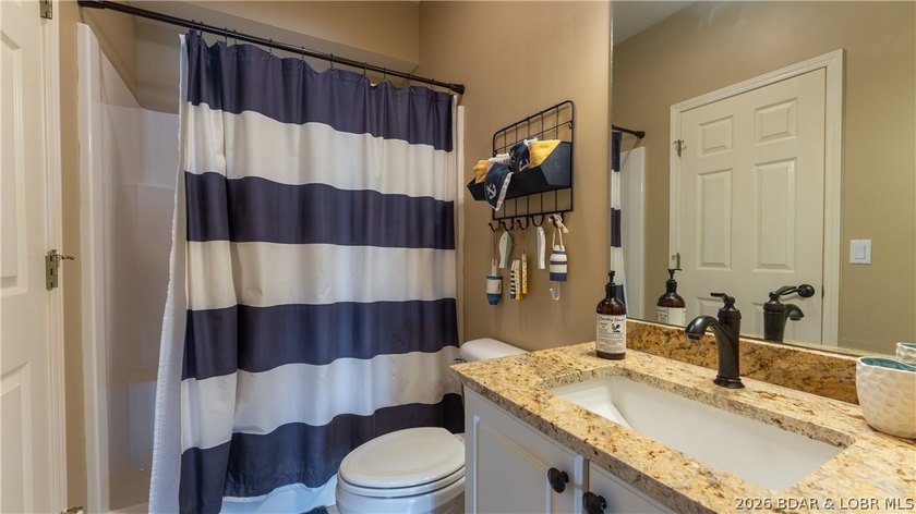 Top-floor lakefront condo at Palisades with the kind of - photo 19