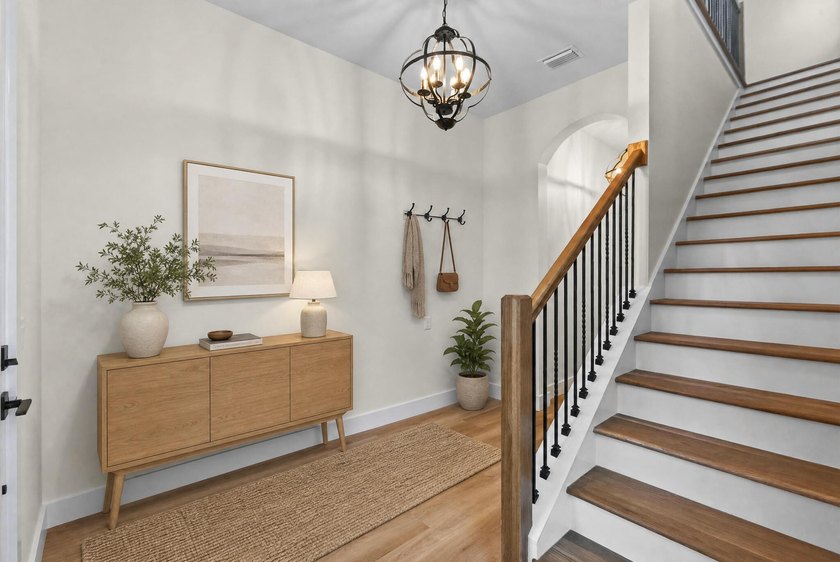 NEW Construction! Must see 4bd/3.5ba home in gated Hidden Grove - photo 19