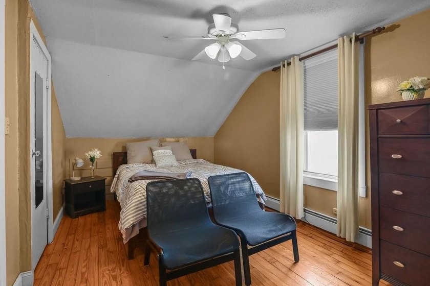Welcome to this charming single-family home nestled on an - photo 19