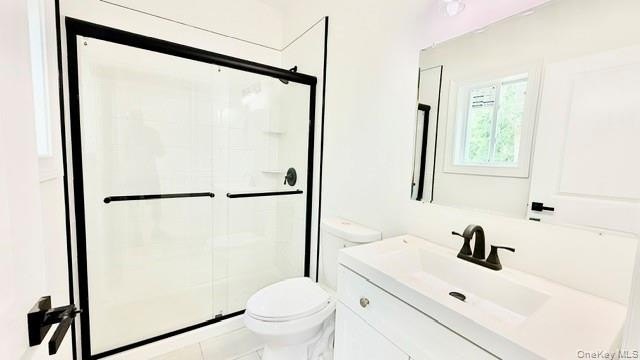 Welcome To This Brand New 2200 Sq ft Hi Ranch Offering Modern - photo 20