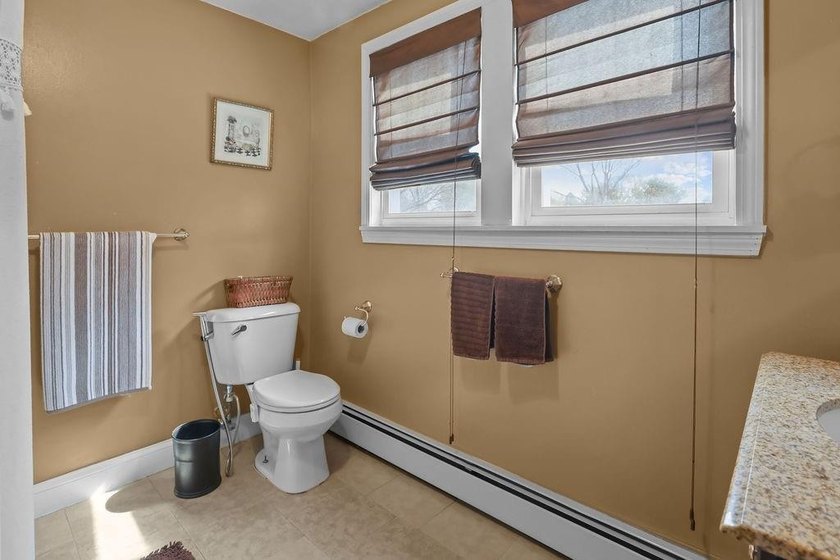 Welcome to this charming single-family home nestled on an - photo 20