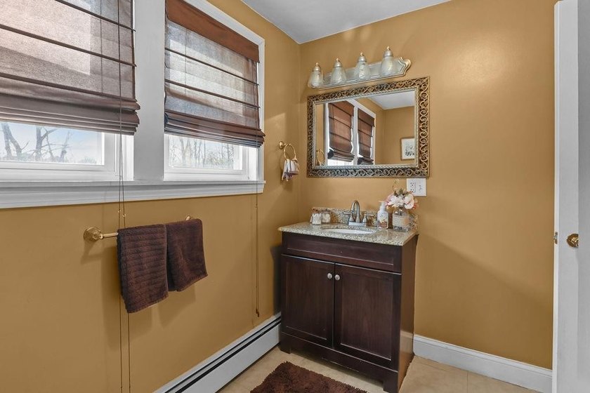 Welcome to this charming single-family home nestled on an - photo 21
