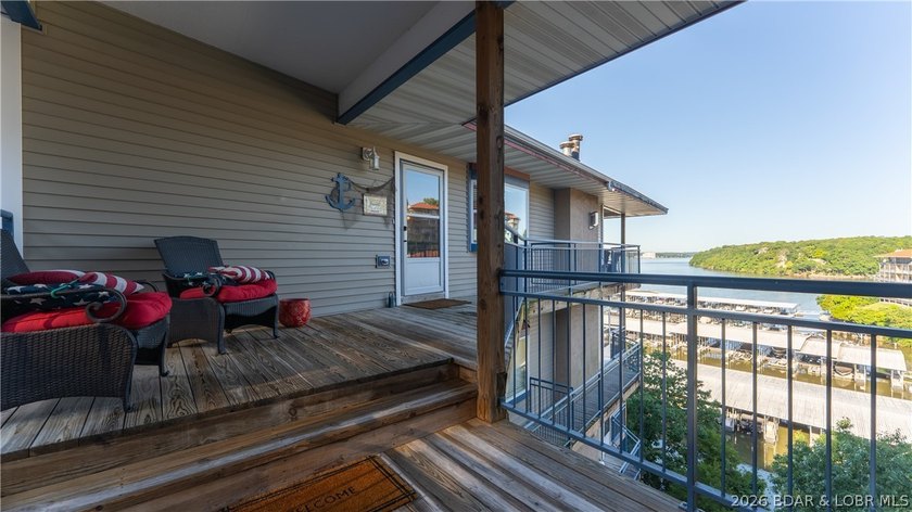 Top-floor lakefront condo at Palisades with the kind of - photo 23