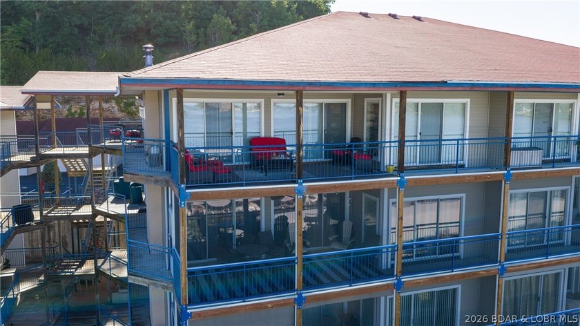 Top-floor lakefront condo at Palisades with the kind of - photo 24
