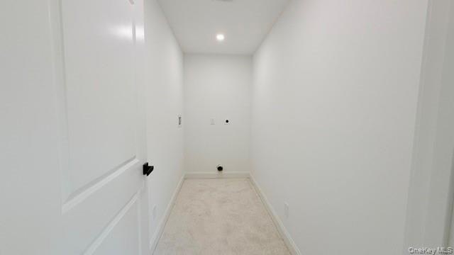 Welcome To This Brand New 2200 Sq ft Hi Ranch Offering Modern - photo 25