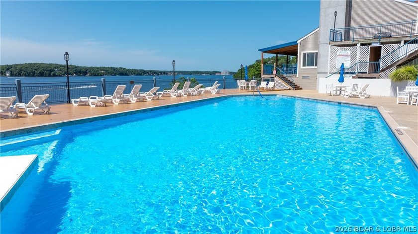 Top-floor lakefront condo at Palisades with the kind of - photo 29