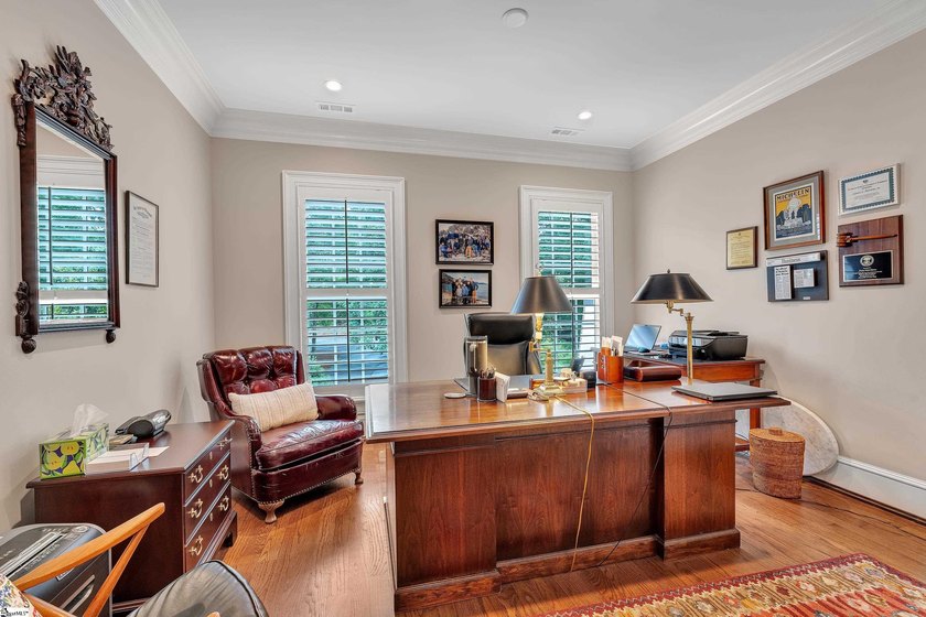 Nestled within Hidden Hills, the private, gated community of - photo 29