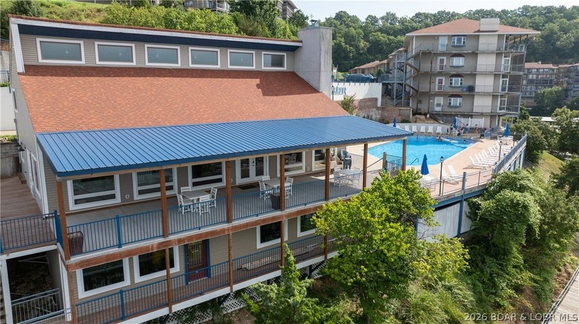 Top-floor lakefront condo at Palisades with the kind of - photo 30