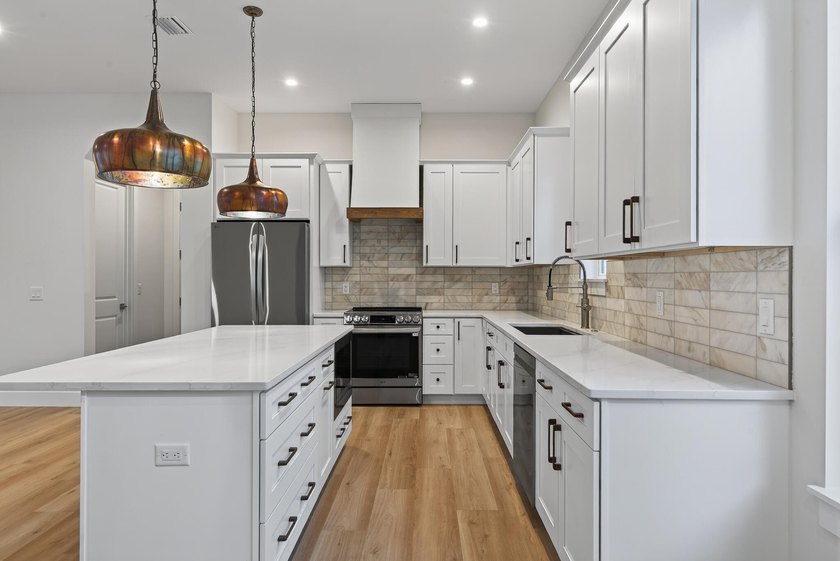 NEW Construction! Must see 4bd/3.5ba home in gated Hidden Grove - photo 30