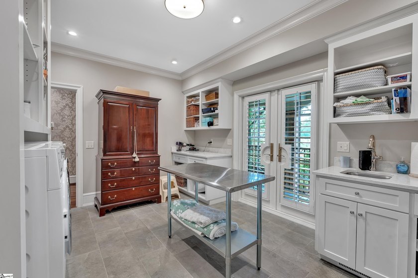 Nestled within Hidden Hills, the private, gated community of - photo 31