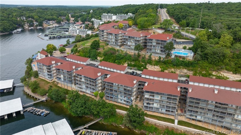 Top-floor lakefront condo at Palisades with the kind of - photo 33