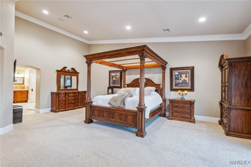 Welcome to Bullhead City's premier luxury Colorado Riverfront - photo 33