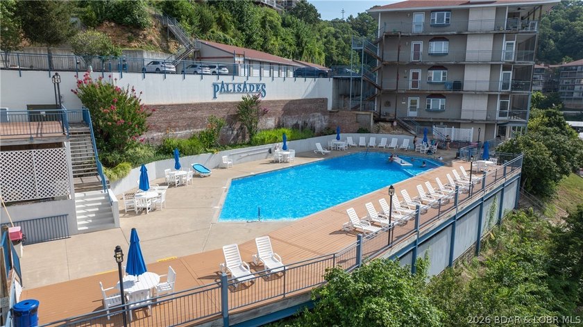 Top-floor lakefront condo at Palisades with the kind of - photo 35