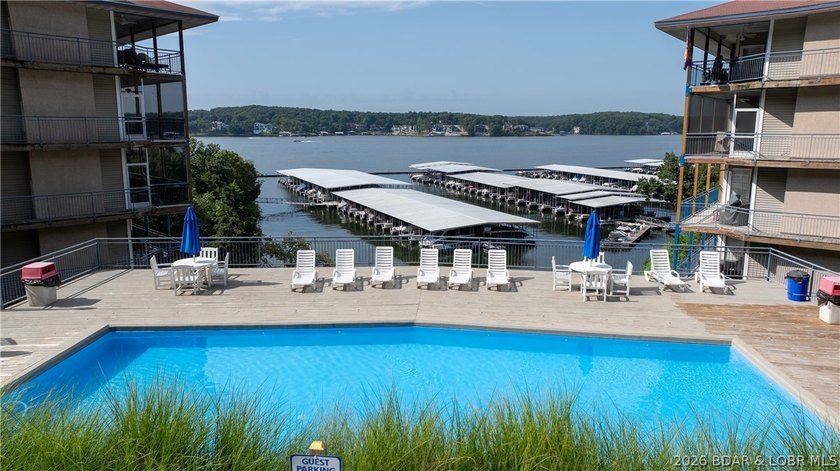 Top-floor lakefront condo at Palisades with the kind of - photo 40