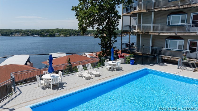 Top-floor lakefront condo at Palisades with the kind of - photo 41