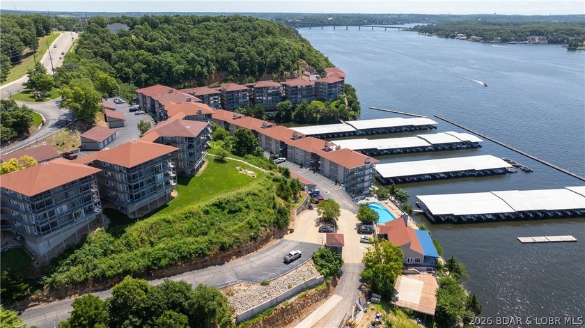 Top-floor lakefront condo at Palisades with the kind of - photo 44