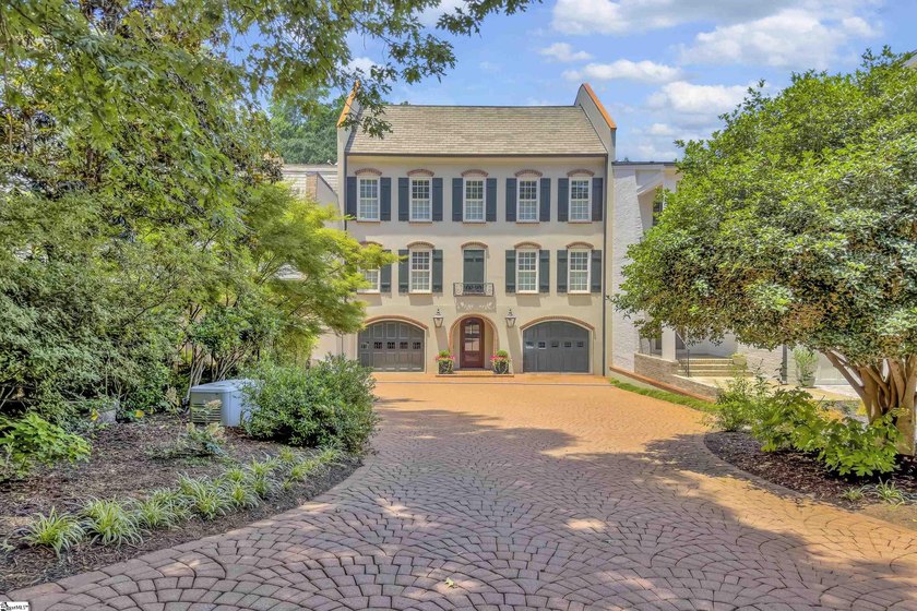 Nestled within Hidden Hills, the private, gated community of - photo 45