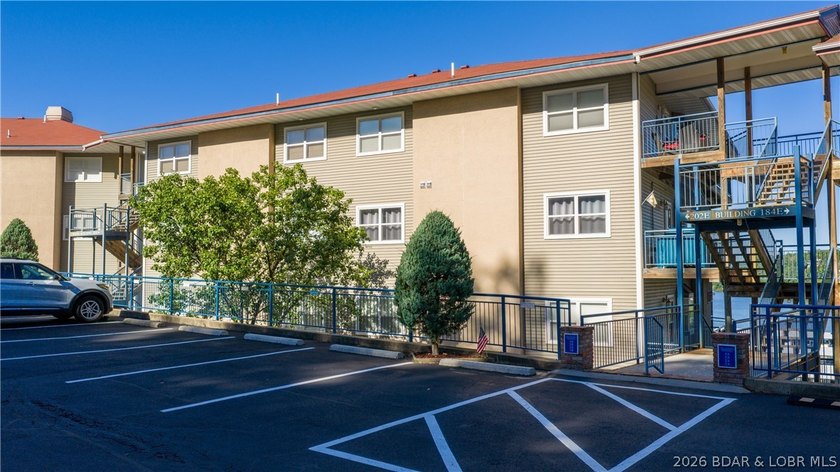 Top-floor lakefront condo at Palisades with the kind of - photo 46