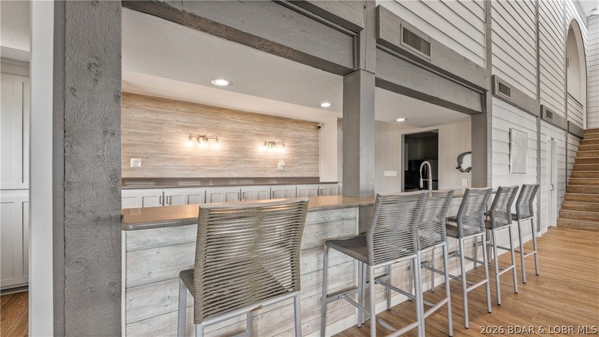 Top-floor lakefront condo at Palisades with the kind of - photo 49