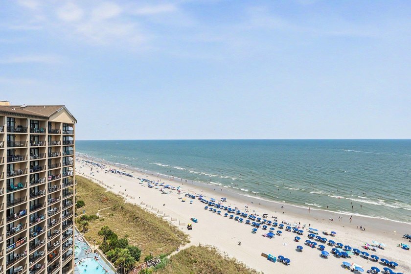 Welcome to this stunning one-bedroom, one-bathroom oceanfront - photo 24