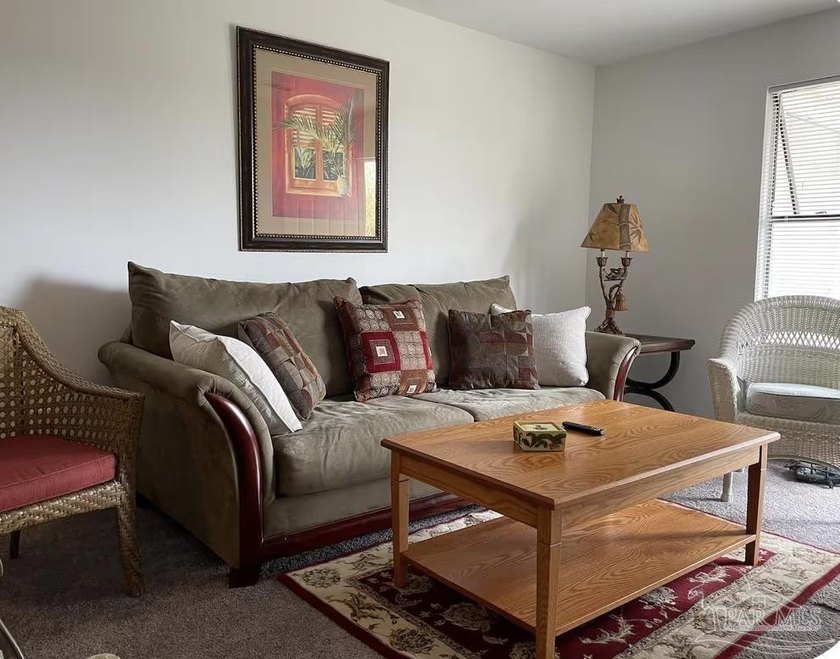 Incredible downstairs CONDO is ideally located in the heart of - photo 3