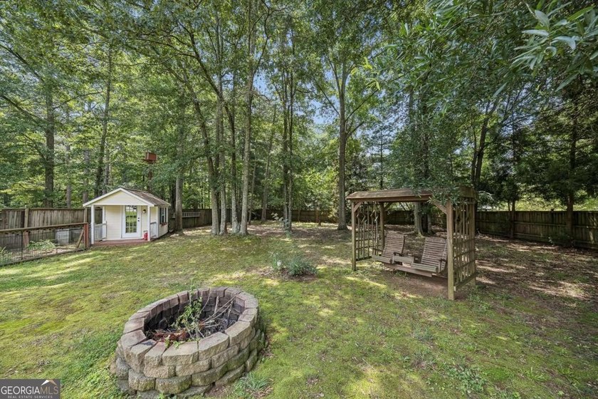 Are you looking for a home with a large private backyard and no - photo 12