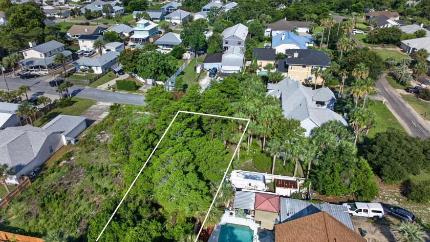 Build your dream beach retreat on this 50' x 125' (.14-acre) - photo 15
