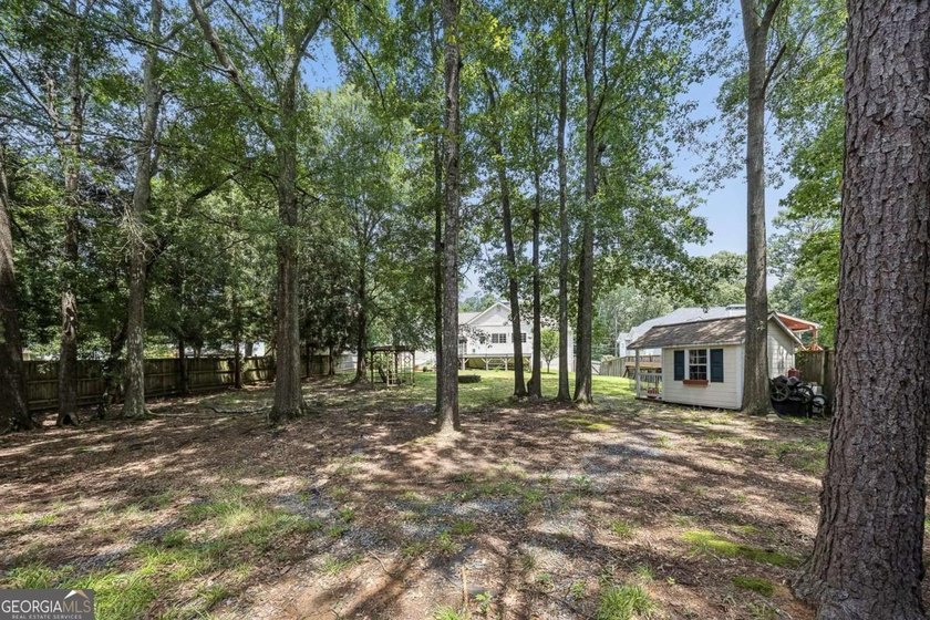 Are you looking for a home with a large private backyard and no - photo 15