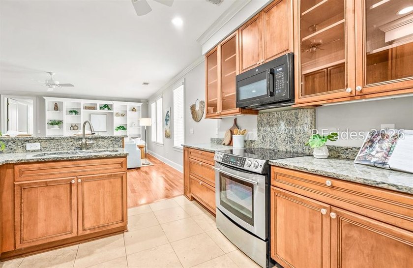 Welcome home to this luxurious lock-and-leave condominium in - photo 16