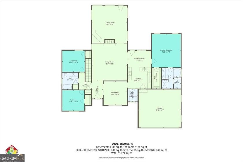 Are you looking for a home with a large private backyard and no - photo 17