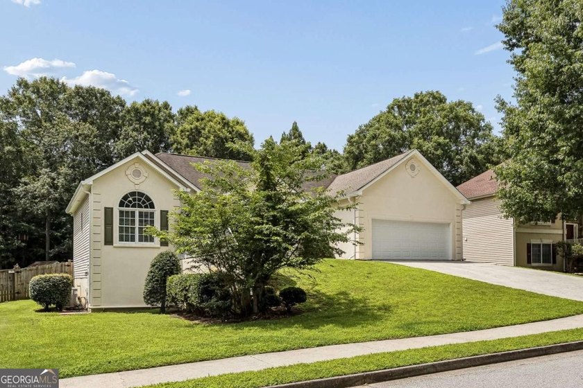 Are you looking for a home with a large private backyard and no - photo 19