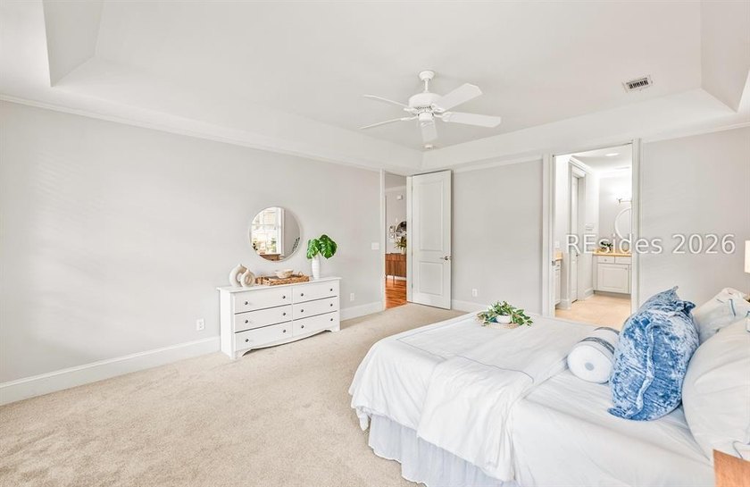 Welcome home to this luxurious lock-and-leave condominium in - photo 20