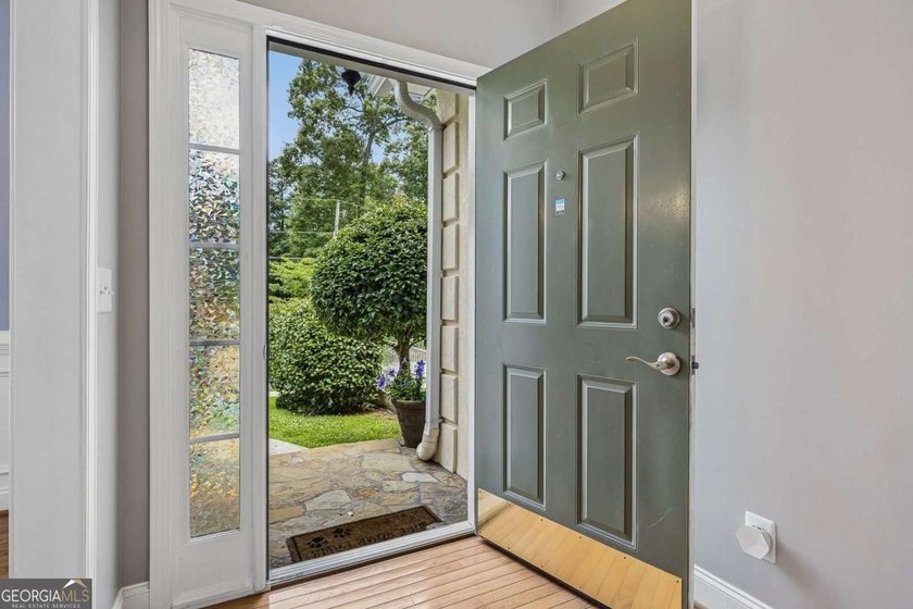 Are you looking for a home with a large private backyard and no - photo 22