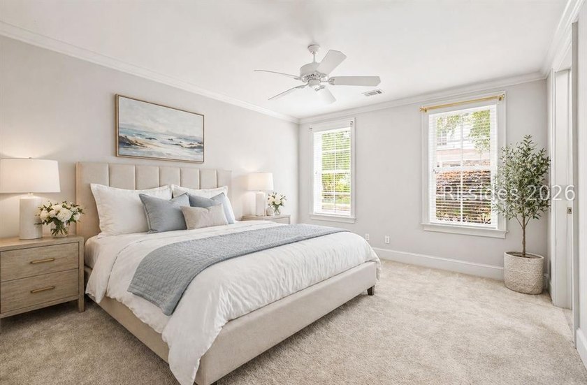 Welcome home to this luxurious lock-and-leave condominium in - photo 25