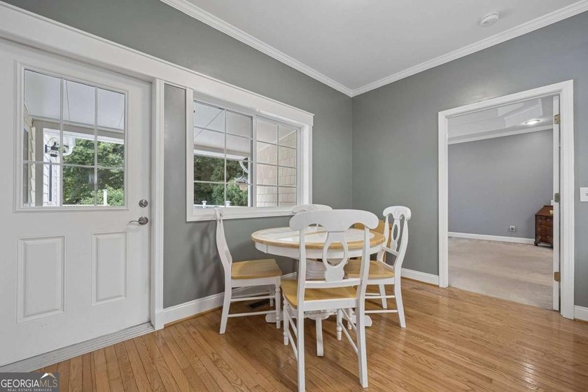 Are you looking for a home with a large private backyard and no - photo 28